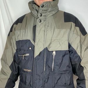 Pacific Trail Outdoor Jacket